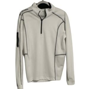 Columbia Long sleep golf pullover